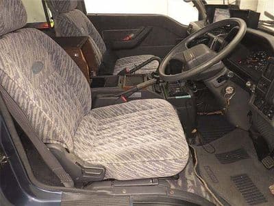 MITSUBISHI Delica Wagon, 1993 год., лот 5759 - фото 5