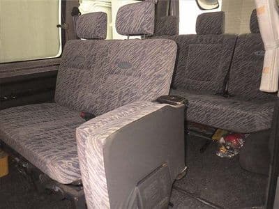 MITSUBISHI Delica Wagon, 1993 год., лот 5759 - фото 7