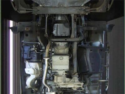 MITSUBISHI Delica Wagon, 1993 год., лот 5759 - фото 10