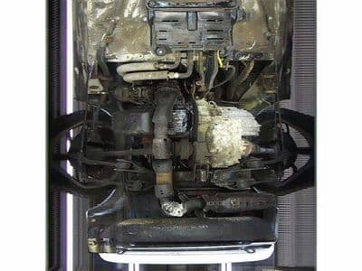 TOYOTA Mr2, 1987 год., лот 5650 - фото 10