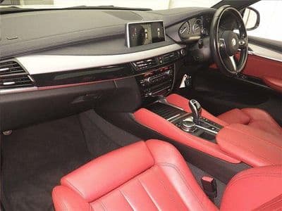 BMW X6, 2015 год., лот 8468 - фото 4