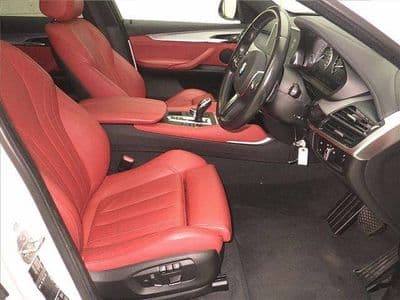 BMW X6, 2015 год., лот 8468 - фото 5