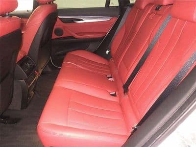 BMW X6, 2015 год., лот 8468 - фото 7