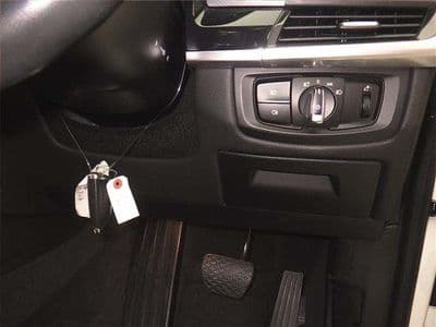BMW X6, 2015 год., лот 8468 - фото 8