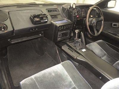 TOYOTA Mr2, 1988 год., лот 5701 - фото 4