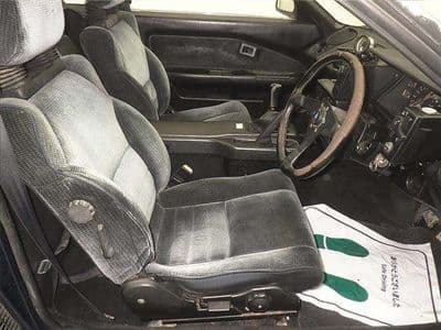TOYOTA Mr2, 1988 год., лот 5701 - фото 5