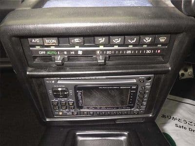 TOYOTA Mr2, 1988 год., лот 5701 - фото 6