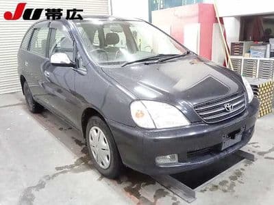 TOYOTA Nadia, 1998 год., лот 7021 - фото 4