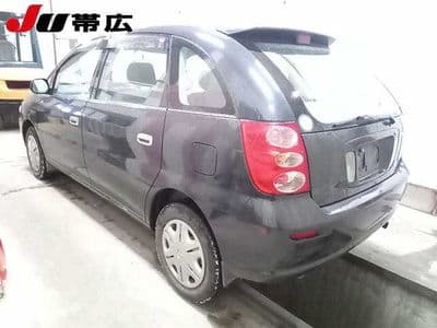 TOYOTA Nadia, 1998 год., лот 7021 - фото 5