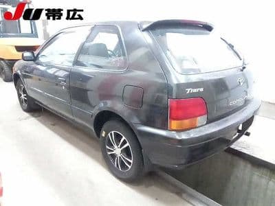 TOYOTA Corolla2, 1994 год., лот 7009 - фото 5