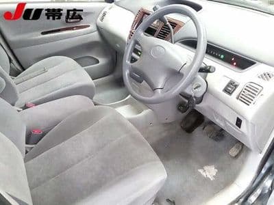 TOYOTA Nadia, 1998 год., лот 7021 - фото 6