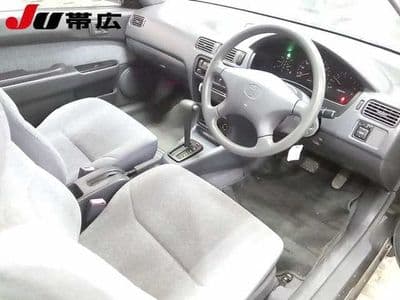 TOYOTA Corolla2, 1994 год., лот 7009 - фото 6