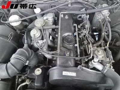 MITSUBISHI Strada, 1996 год., лот 7015 - фото 7