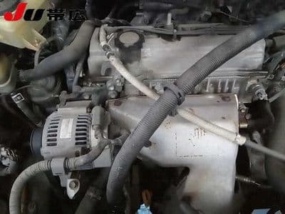 TOYOTA Nadia, 1998 год., лот 7021 - фото 7