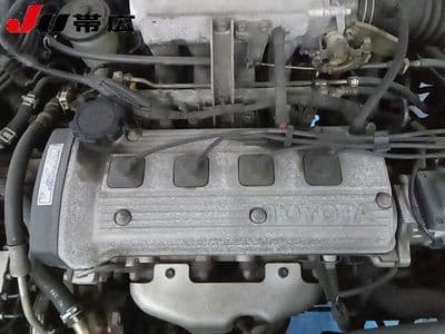 TOYOTA Corolla2, 1994 год., лот 7009 - фото 7