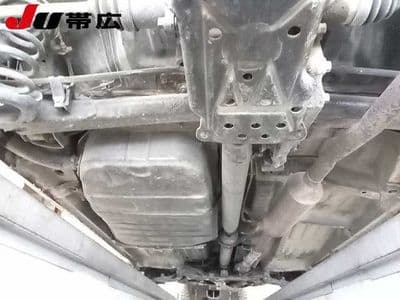 TOYOTA Nadia, 1998 год., лот 7021 - фото 8