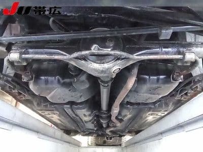 TOYOTA Corolla2, 1994 год., лот 7009 - фото 8