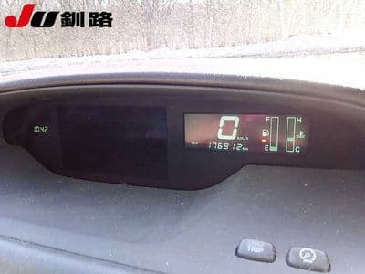 TOYOTA Vista, 2000 год., лот 8012 - фото 5