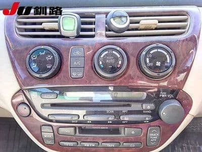 TOYOTA Vista, 2000 год., лот 8012 - фото 6