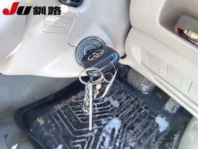 TOYOTA Vista, 2000 год., лот 8012 - фото 7