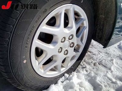 TOYOTA Vista, 2000 год., лот 8012 - фото 8