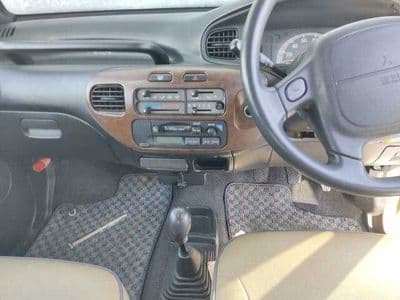 MITSUBISHI Minika Toppo, 1998 год., лот 3515 - фото 5