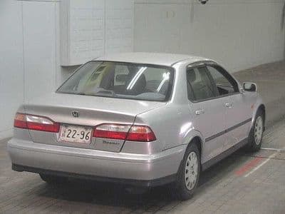 HONDA Torneo, 2001 год., лот 7085 - фото 4