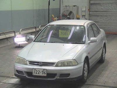 HONDA Torneo, 2001 год., лот 7085 - фото 3