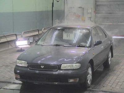 NISSAN Bluebird, 1993 год., лот 91 - фото 3