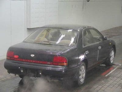 NISSAN Bluebird, 1993 год., лот 91 - фото 4