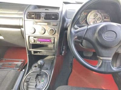 TOYOTA Altezza Wagon, 2002 год., лот 83 - фото 5