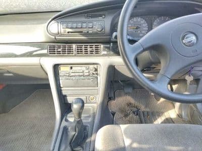 NISSAN Bluebird, 1993 год., лот 91 - фото 5