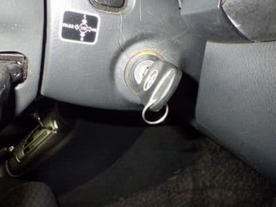 TOYOTA Avensis Sedan, 2004 год., лот 3634 - фото 4