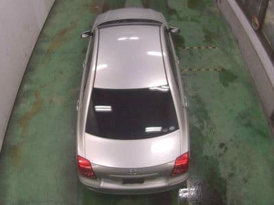 TOYOTA Avensis Sedan, 2004 год., лот 3634 - фото 6