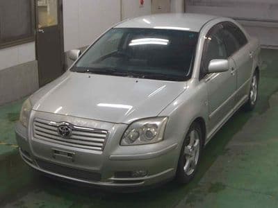 TOYOTA Avensis Sedan, 2004 год., лот 3634 - фото 7
