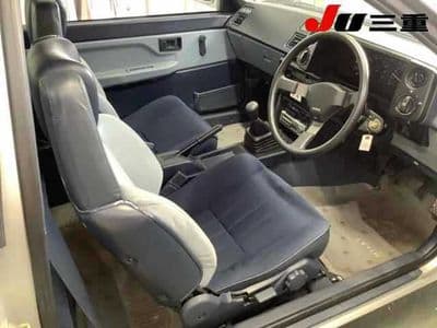 TOYOTA Corolla Levin, 1984 год., лот 3544 - фото 4