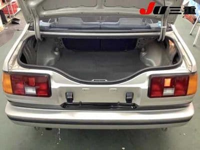 TOYOTA Corolla Levin, 1984 год., лот 3544 - фото 7