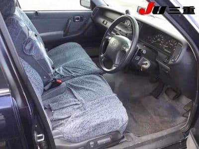 TOYOTA Crown Wagon, 1996 год., лот 2147 - фото 4