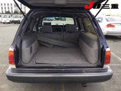 TOYOTA Crown Wagon, 1996 год., лот 2147 - фото 7