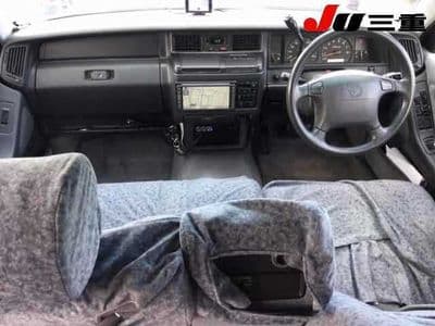 TOYOTA Crown Wagon, 1996 год., лот 2147 - фото 8