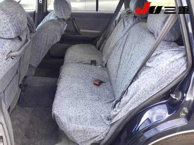 TOYOTA Crown Wagon, 1996 год., лот 2147 - фото 10