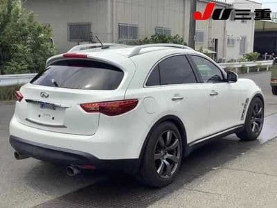 NISSAN Infiniti, 2010 год., лот 6503 - фото 6