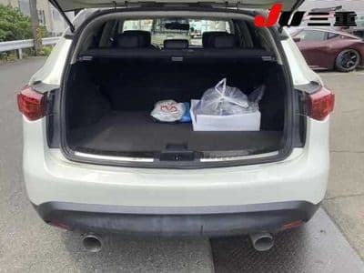 NISSAN Infiniti, 2010 год., лот 6503 - фото 7
