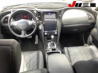 NISSAN Infiniti, 2010 год., лот 6503 - фото 8