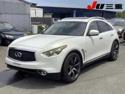 NISSAN Infiniti, 2010 год., лот 6503 - фото 9