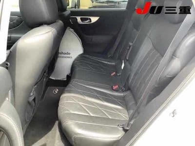 NISSAN Infiniti, 2010 год., лот 6503 - фото 10