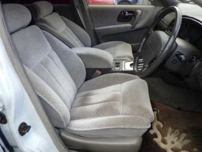 NISSAN Infiniti Q45, 1994 год., лот 5510 - фото 6