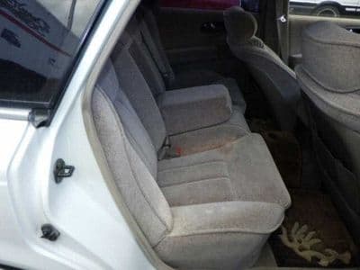 NISSAN Infiniti Q45, 1994 год., лот 5510 - фото 8