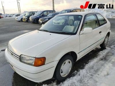 TOYOTA Corolla2, 1997 год., лот 1040 - фото 4