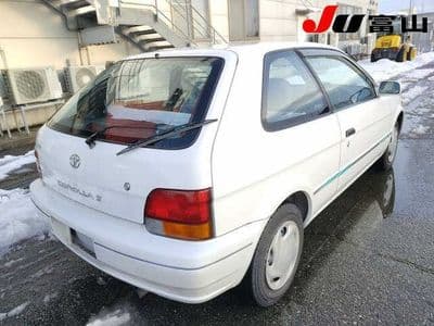 TOYOTA Corolla2, 1997 год., лот 1040 - фото 5